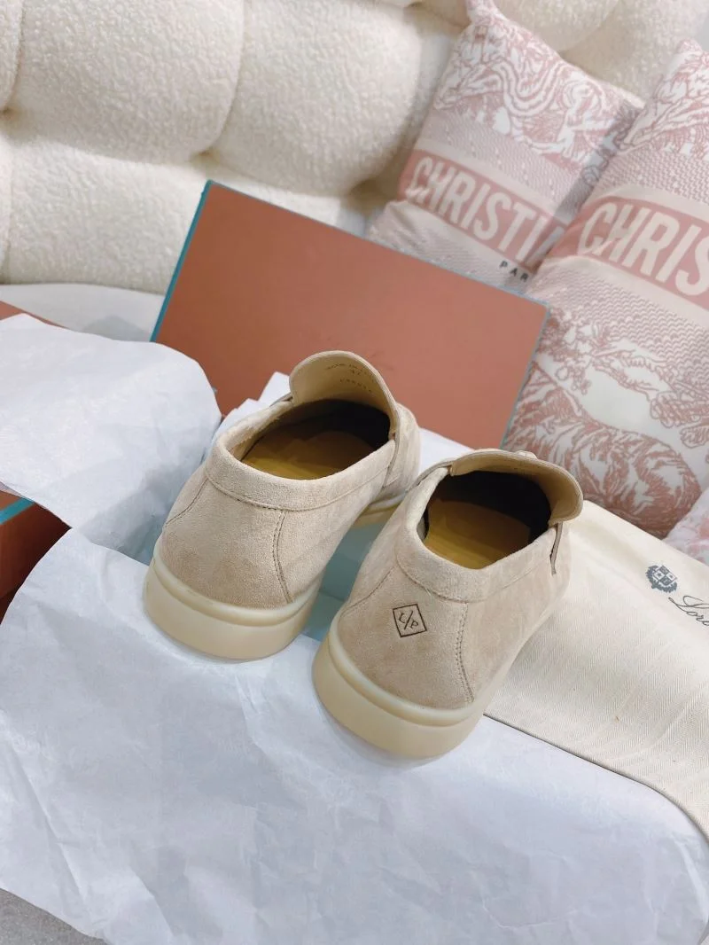 Loro Piana Shoes EyeCatching 3873