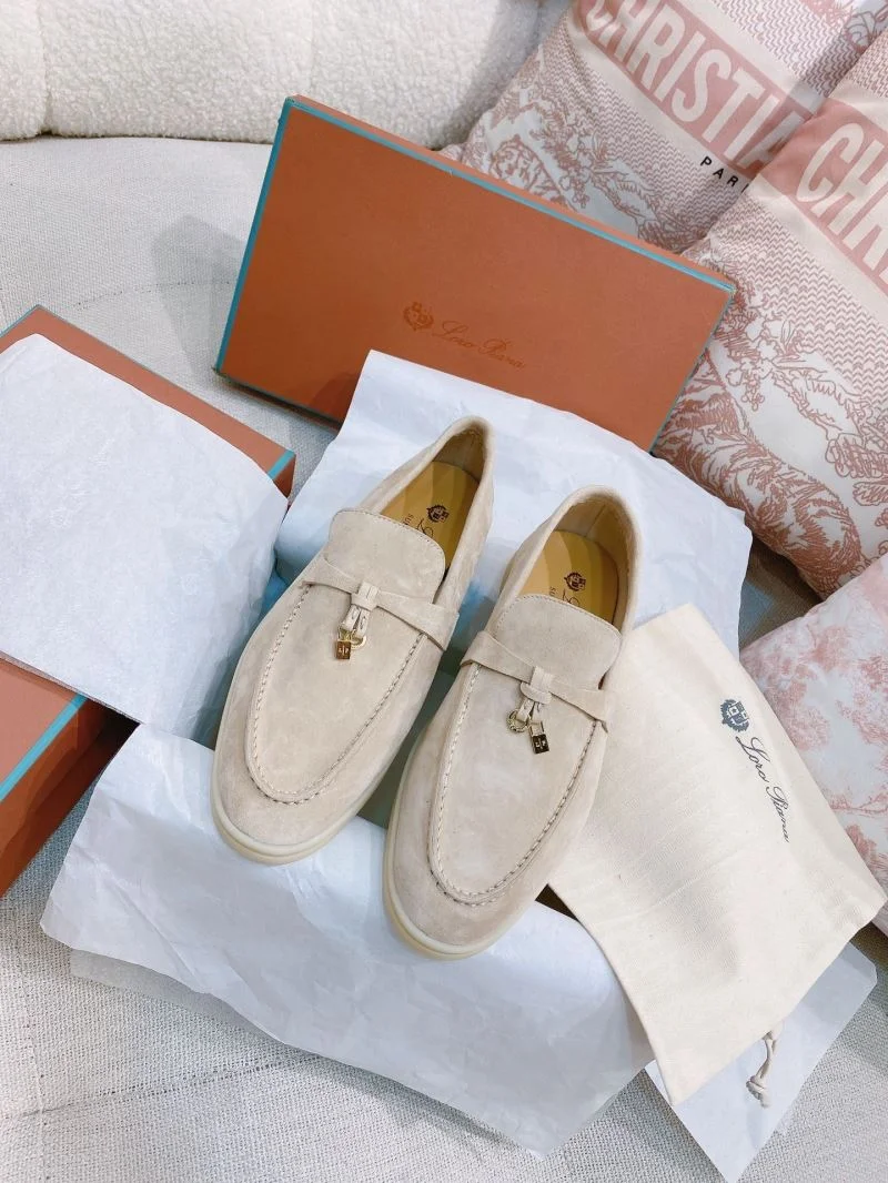 Loro Piana Shoes EyeCatching 3873