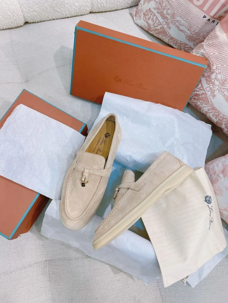 Loro Piana Shoes EyeCatching 3873