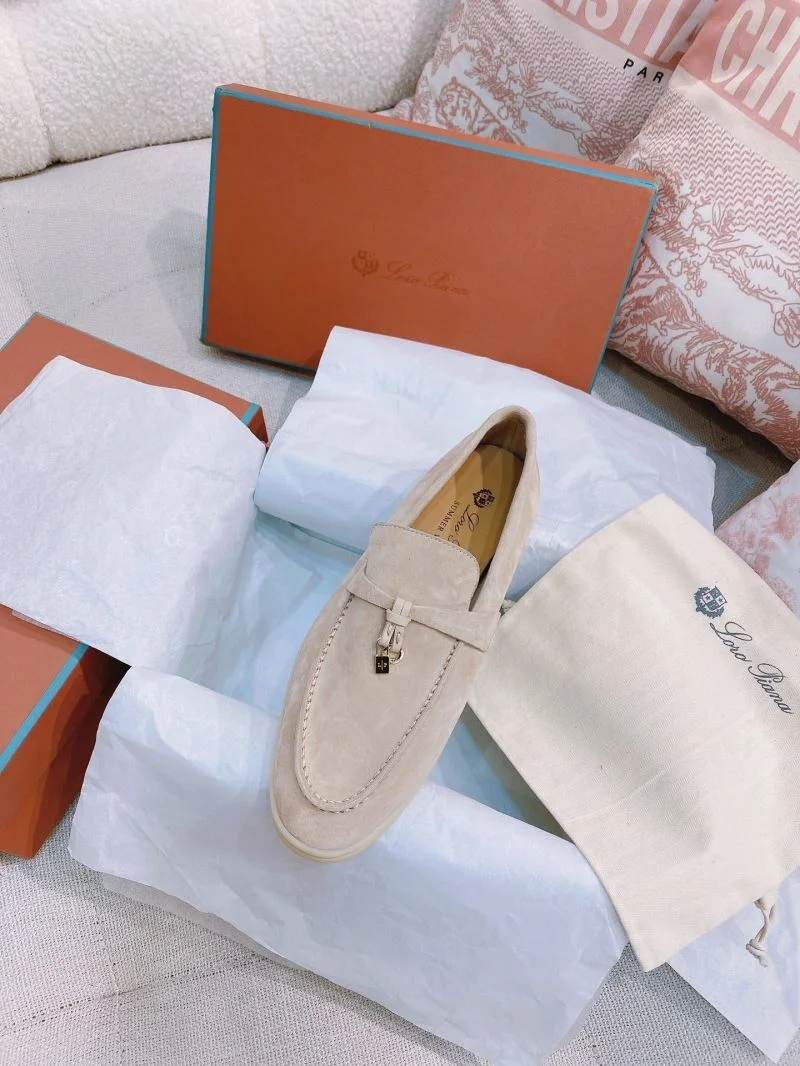 Loro Piana Shoes EyeCatching 3873