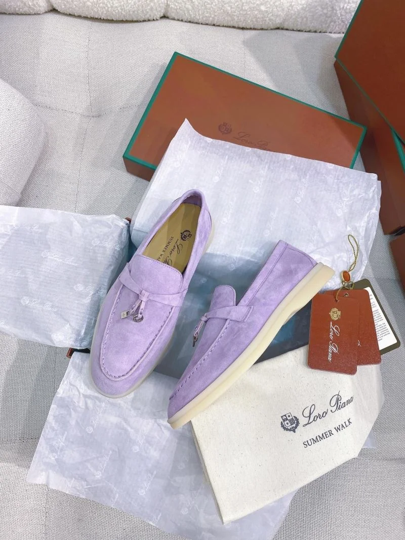 Loro Piana Shoes WellDesigned 11798