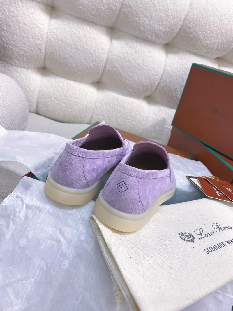 Loro Piana Shoes WellDesigned 11798