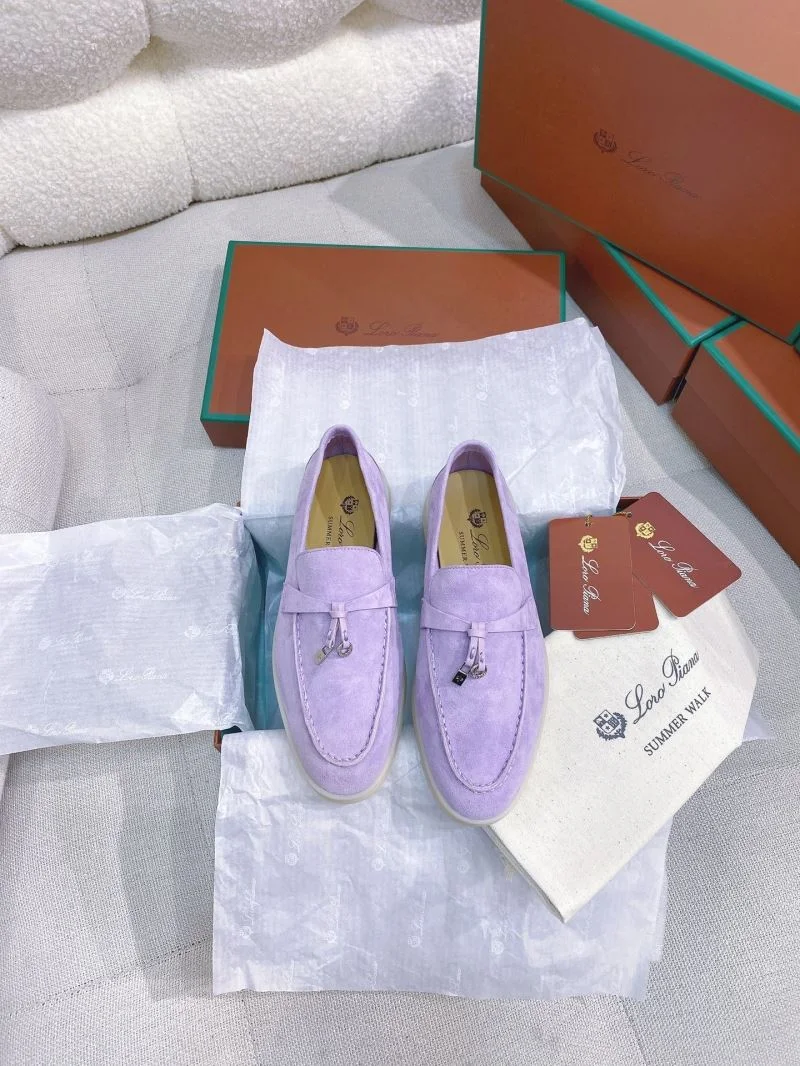 Loro Piana Shoes WellDesigned 11798