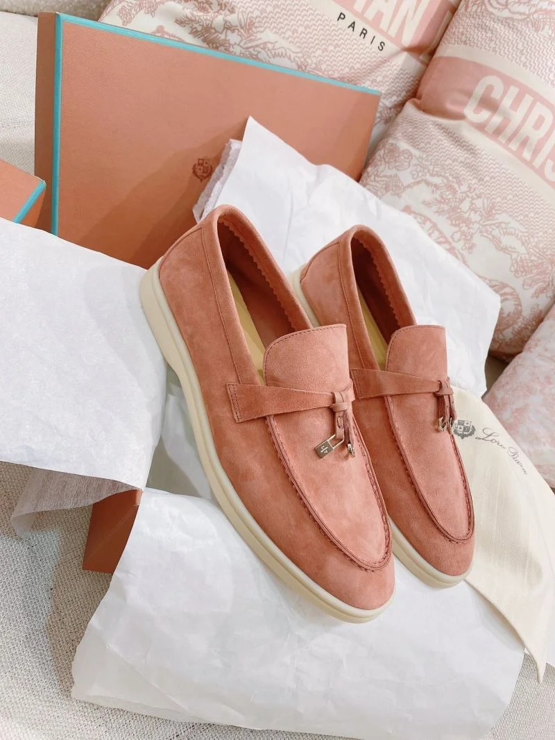Loro Piana Shoes UrbanChic 11795