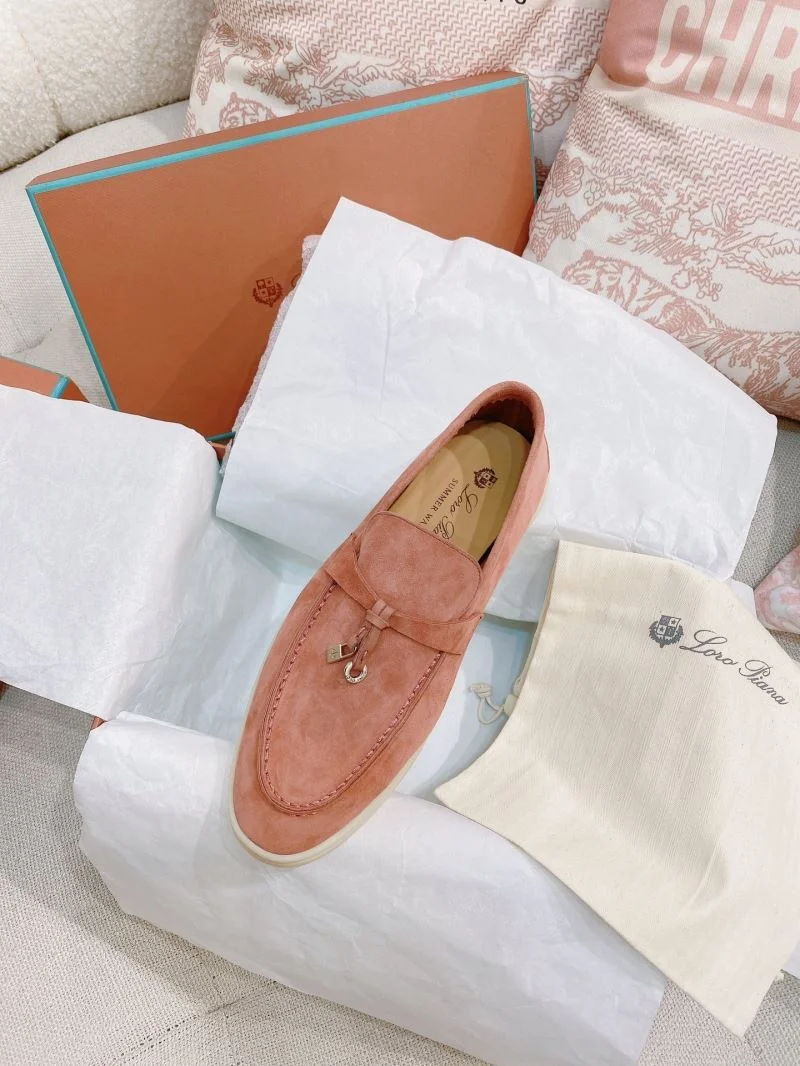Loro Piana Shoes UrbanChic 11795