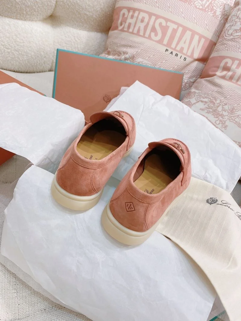 Loro Piana Shoes UrbanChic 11795