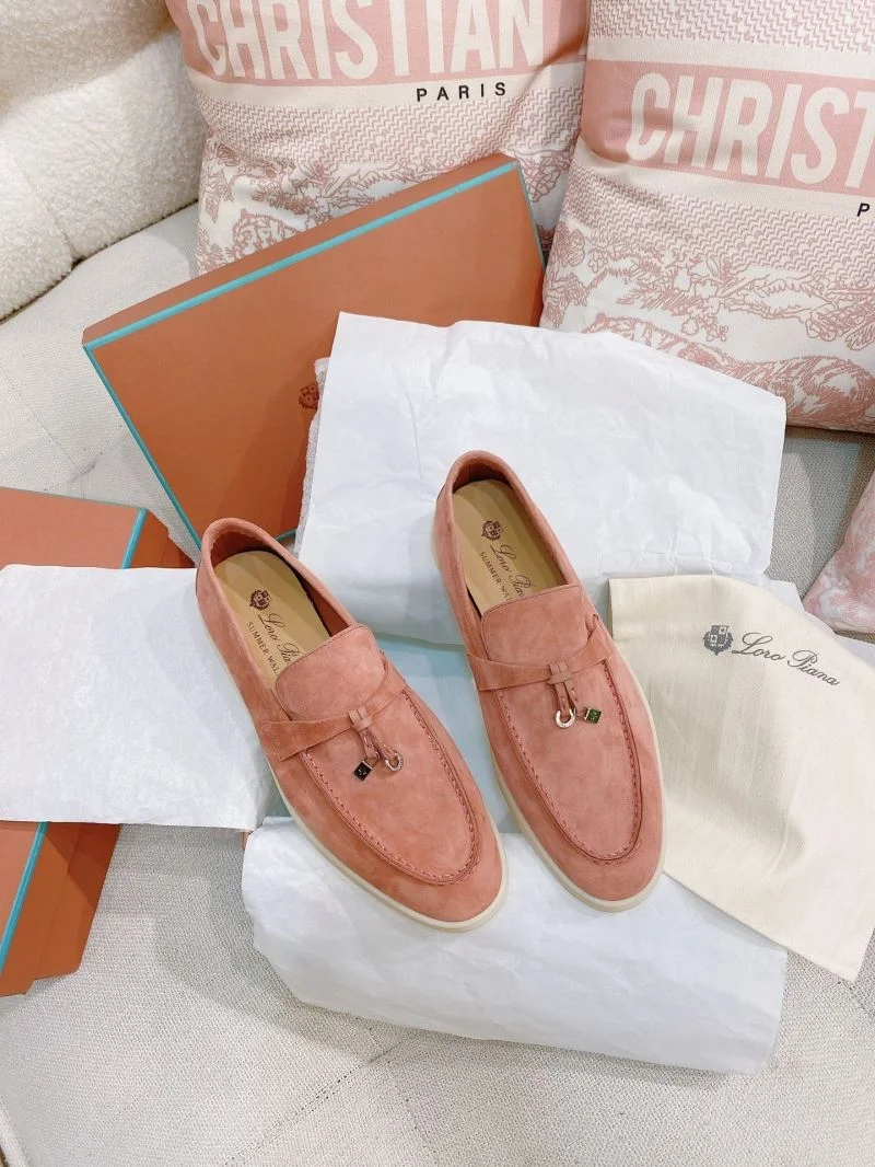 Loro Piana Shoes UrbanChic 11795