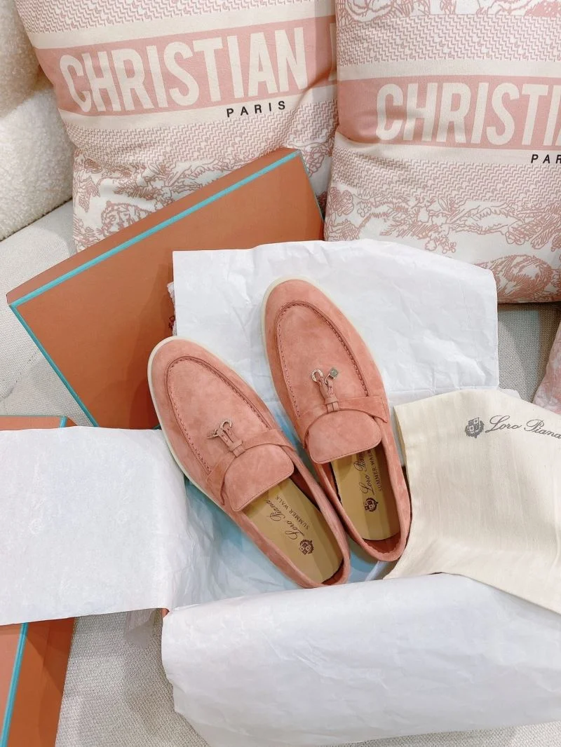 Loro Piana Shoes UrbanChic 11795
