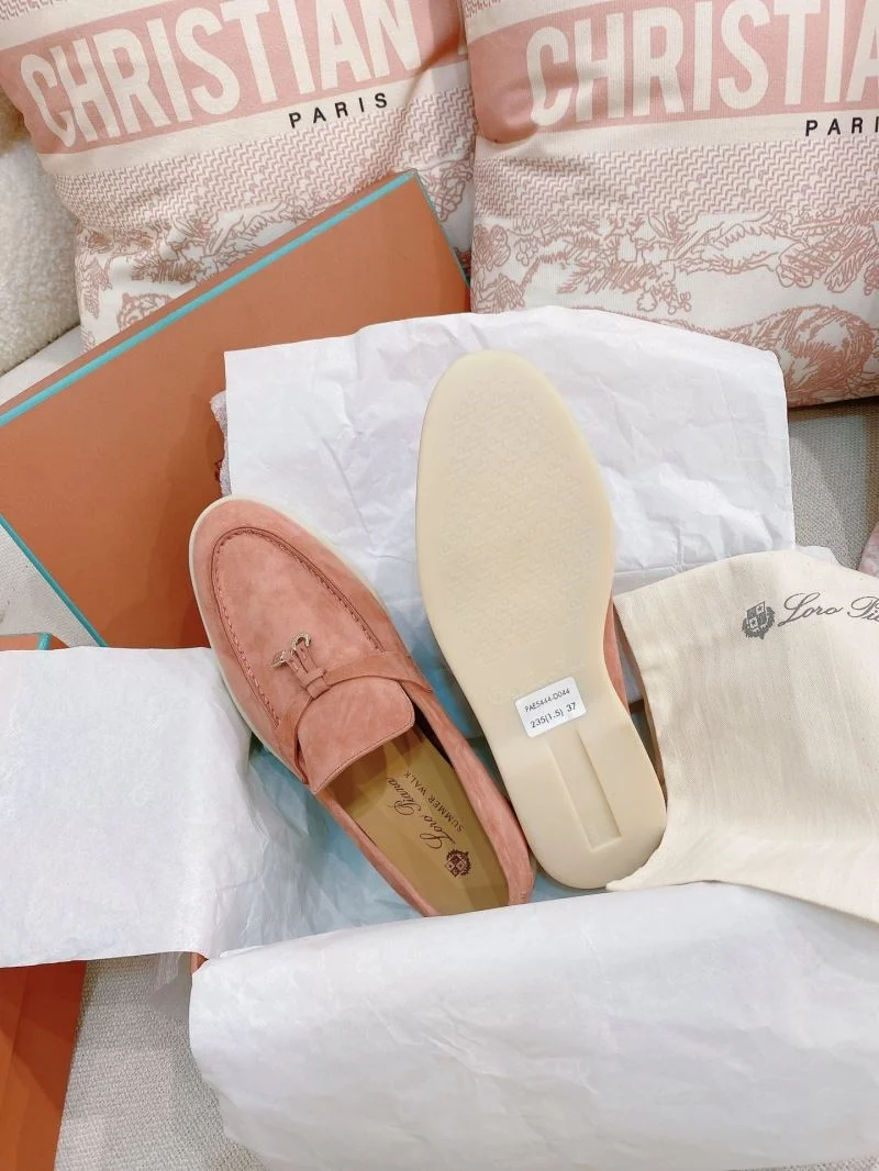 Loro Piana Shoes UrbanChic 11795