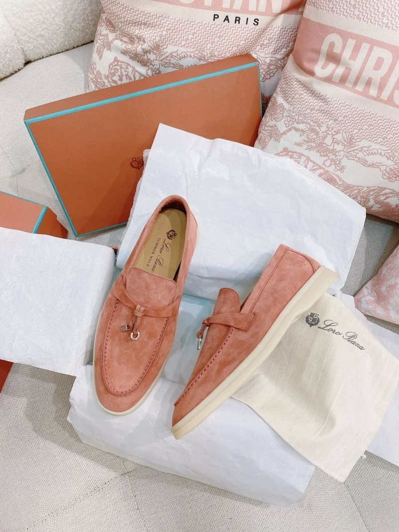 Loro Piana Shoes UrbanChic 11795