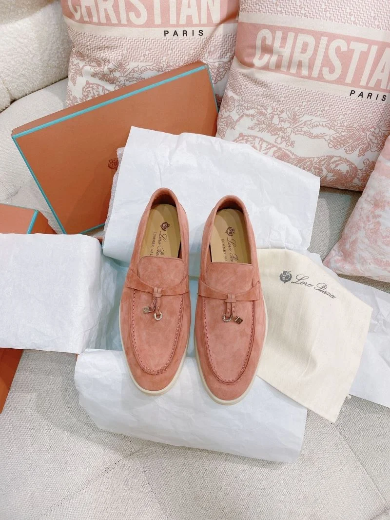 Loro Piana Shoes UrbanChic 11795
