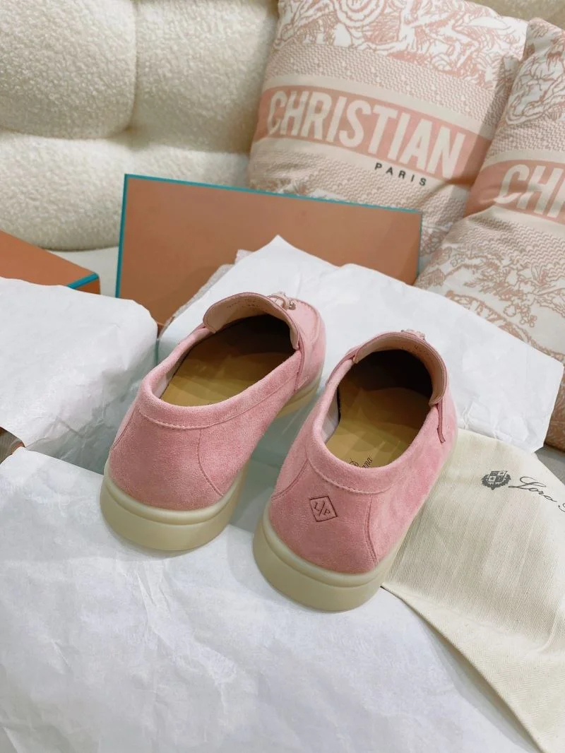 Loro Piana Shoes TimelessDesign 11809