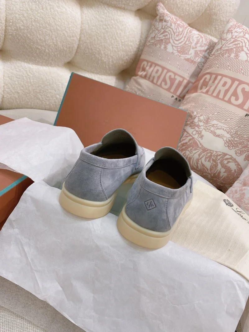 Casual Loro Piana Shoes 11799