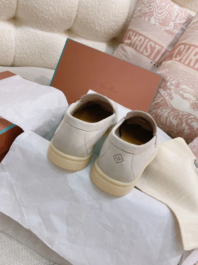 WeatherProof Loro Piana Shoes 11792