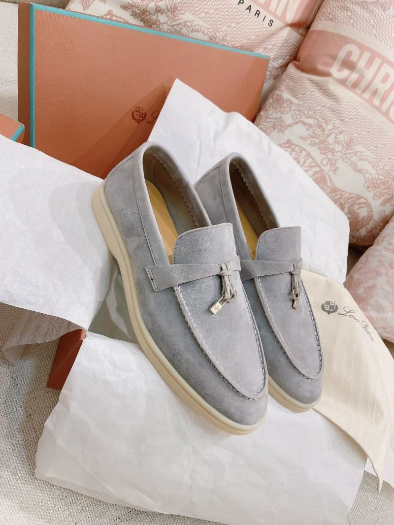 NewStyle Loro Piana Shoes 11788