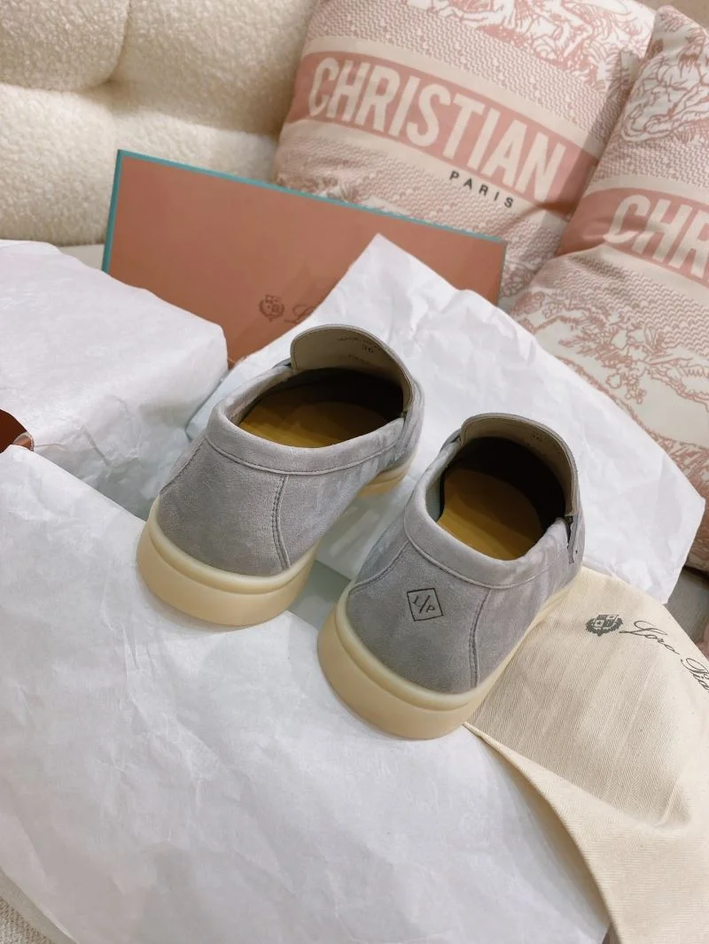NewStyle Loro Piana Shoes 11788
