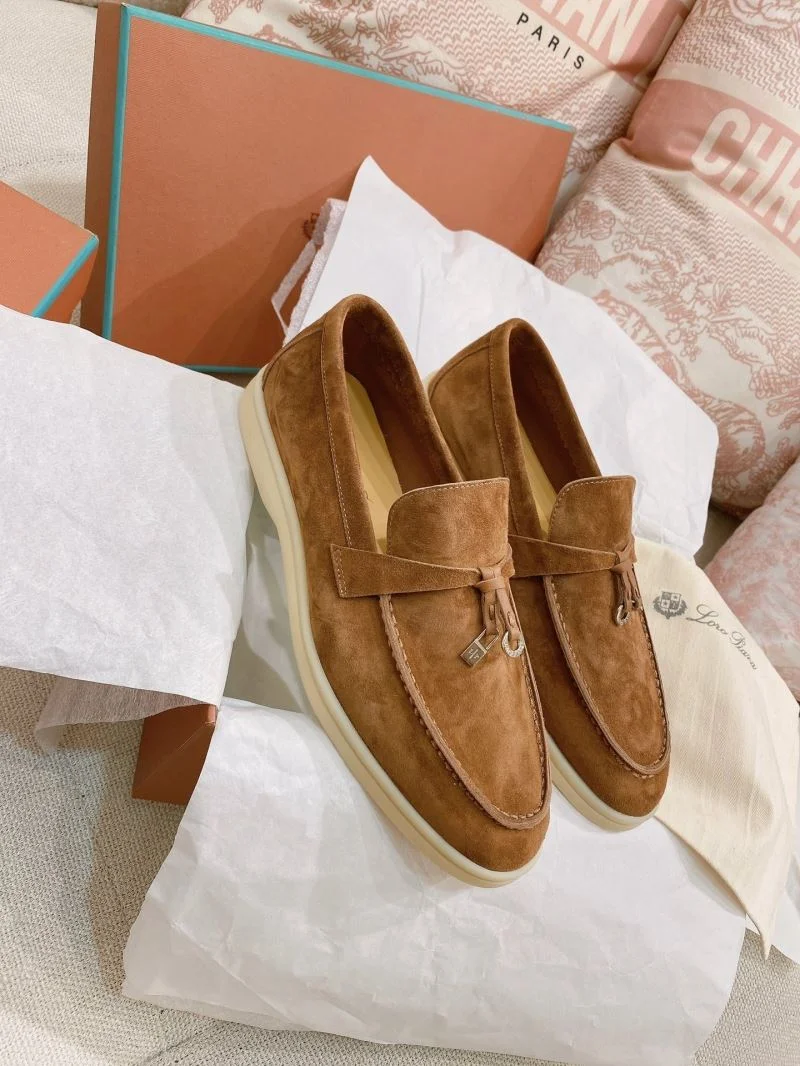 Loro Piana Shoes FlexibleFit 11790