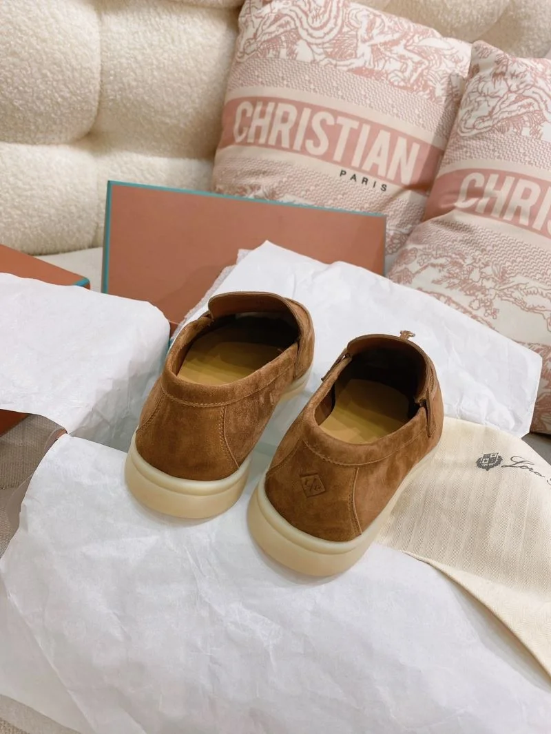 Loro Piana Shoes FlexibleFit 11790