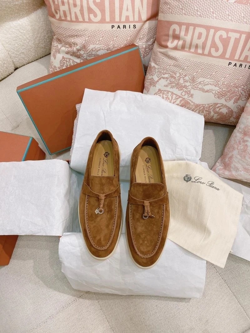 Loro Piana Shoes FlexibleFit 11790