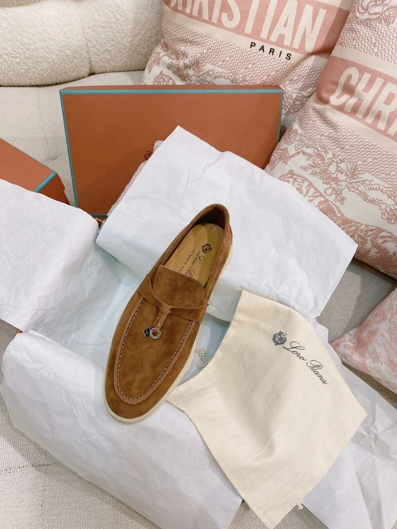 Loro Piana Shoes FlexibleFit 11790