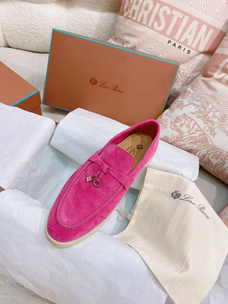 Loro Piana Shoes ComfortFit 11789
