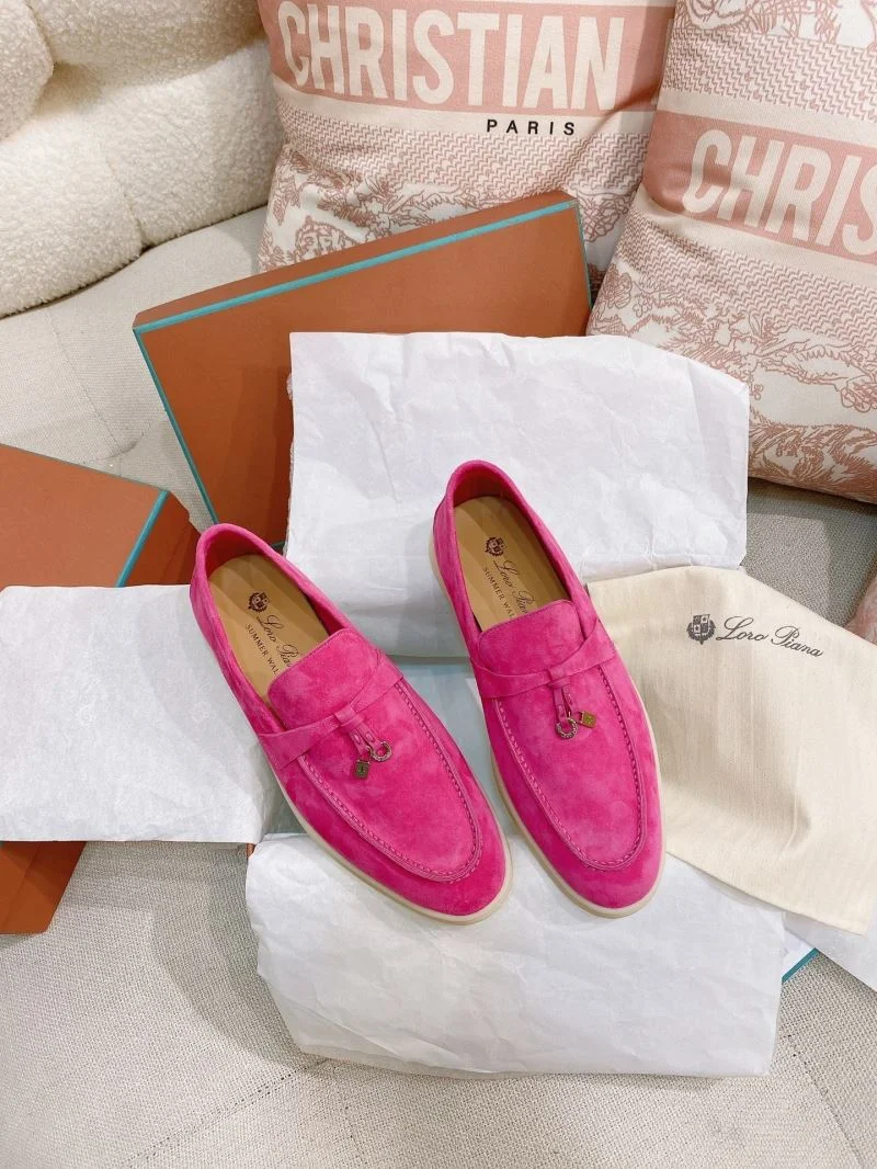 Loro Piana Shoes ComfortFit 11789