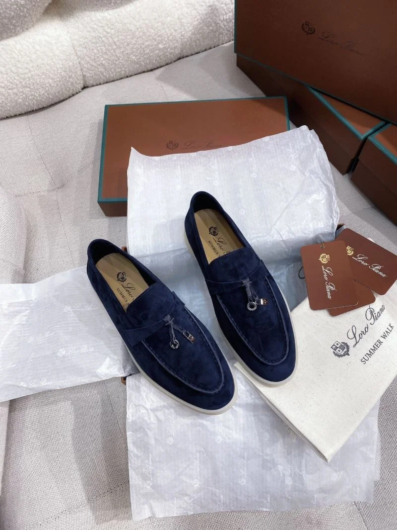 Loro Piana Shoes Thermal 11791