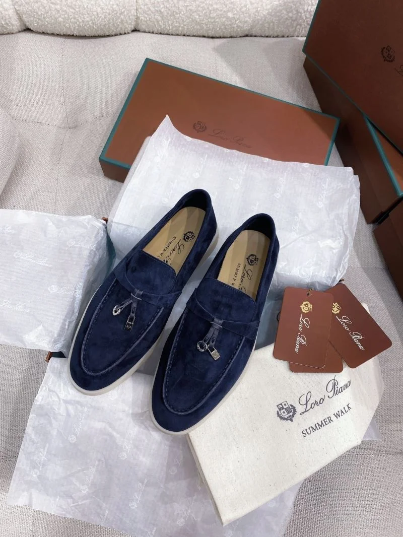Loro Piana Shoes Thermal 11791