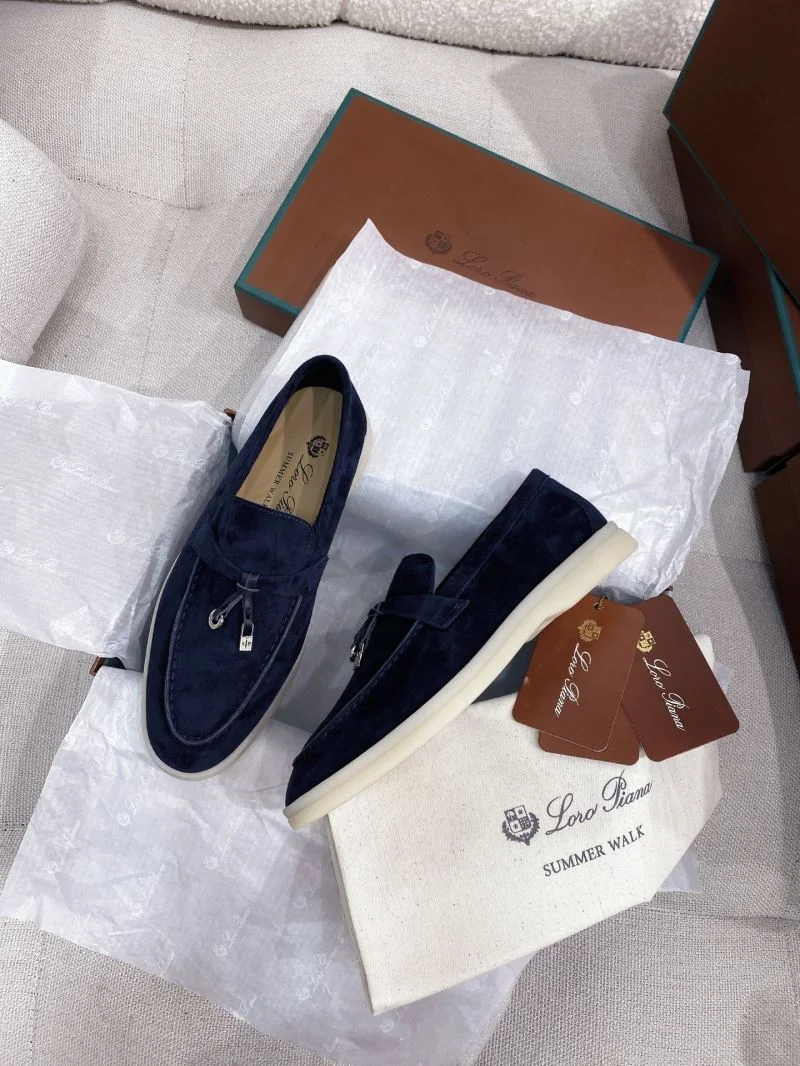 Loro Piana Shoes Thermal 11791