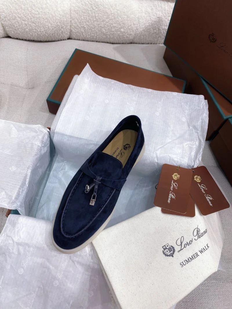 Loro Piana Shoes Thermal 11791