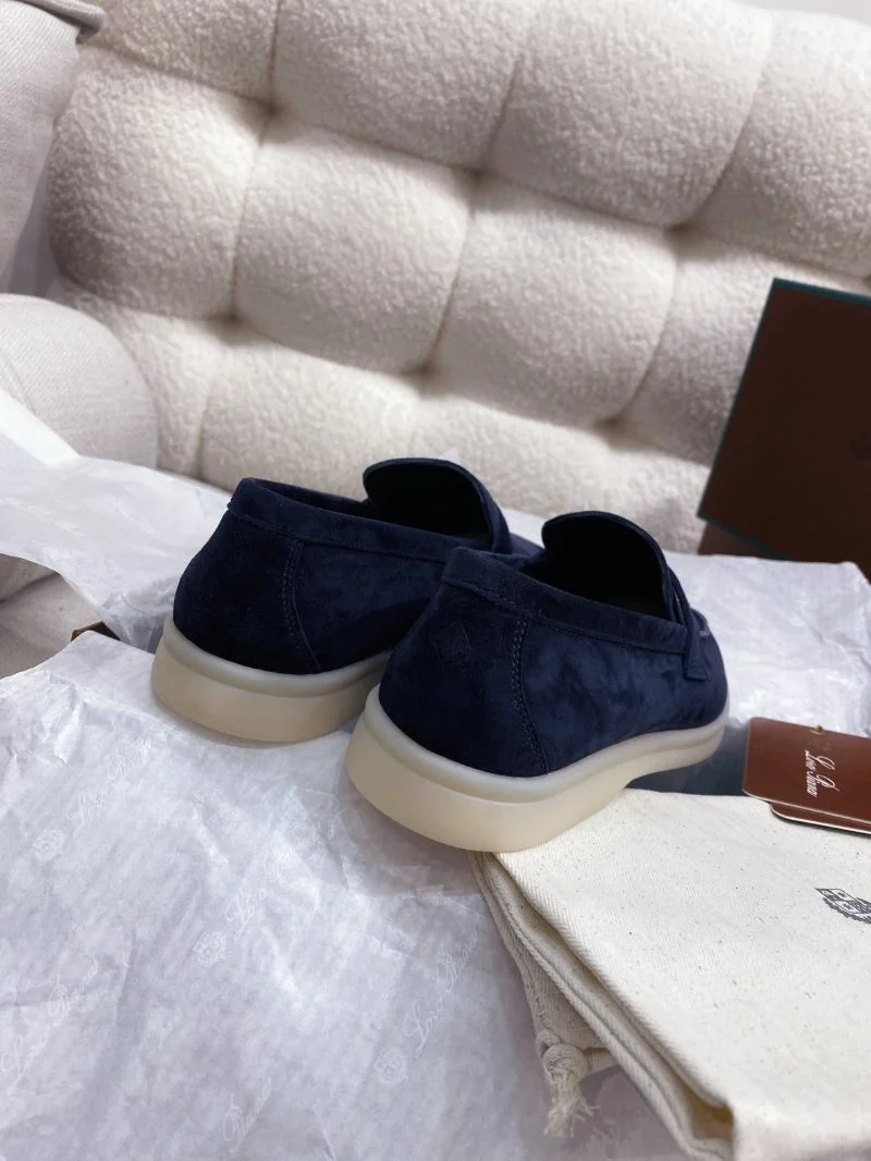 Loro Piana Shoes Thermal 11791
