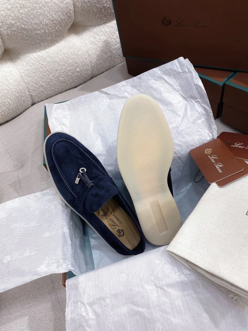 Loro Piana Shoes Thermal 11791