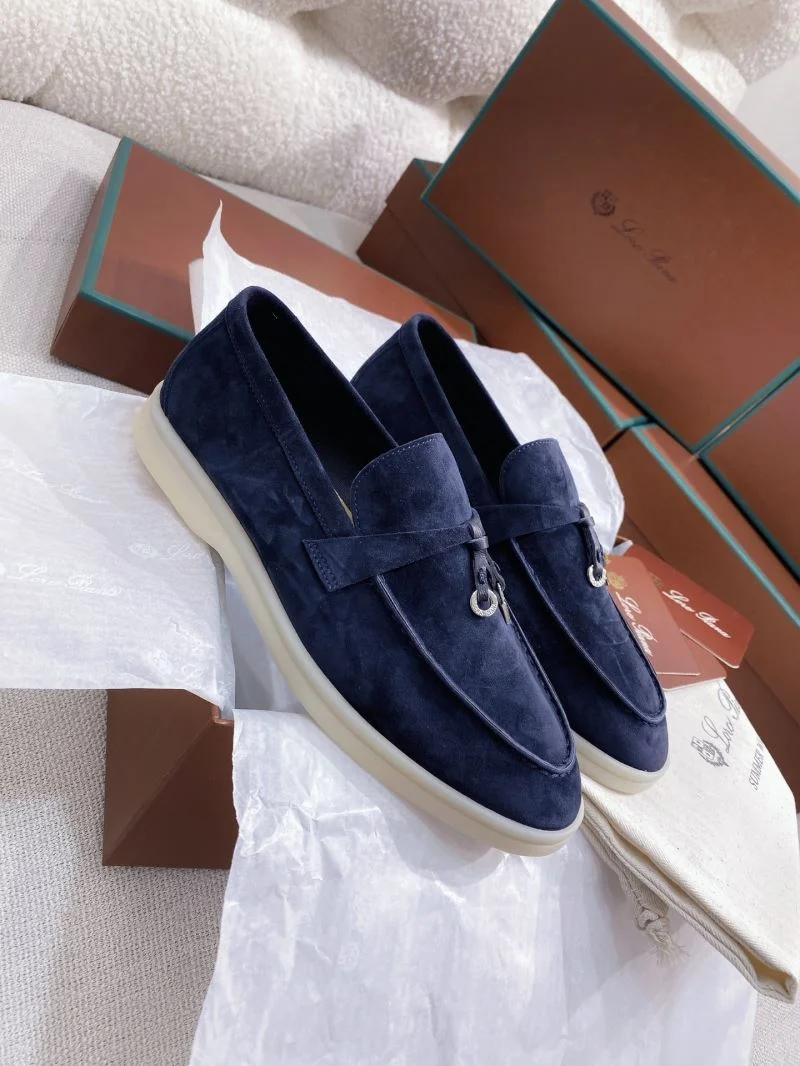 Loro Piana Shoes Thermal 11791