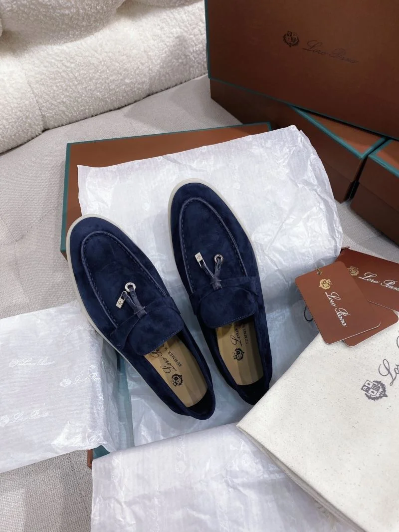 Loro Piana Shoes Thermal 11791
