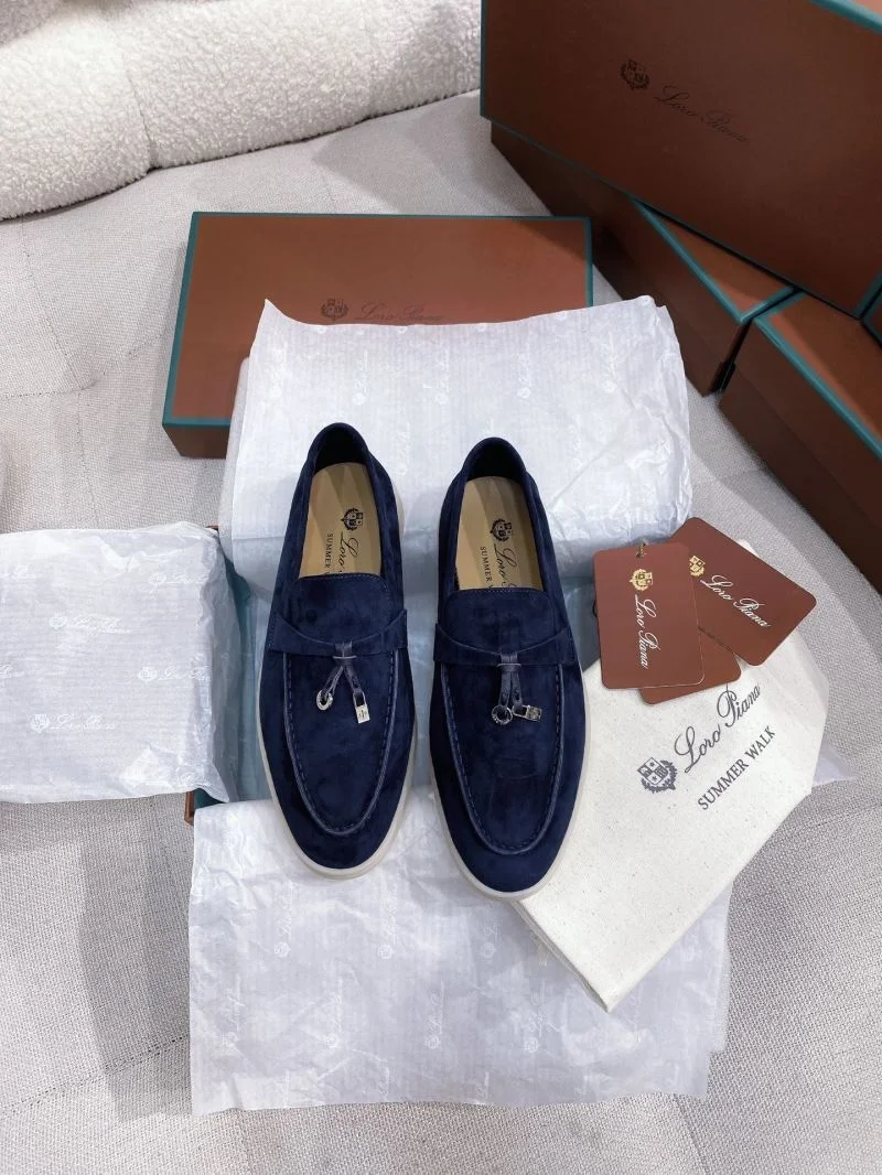 Loro Piana Shoes Thermal 11791