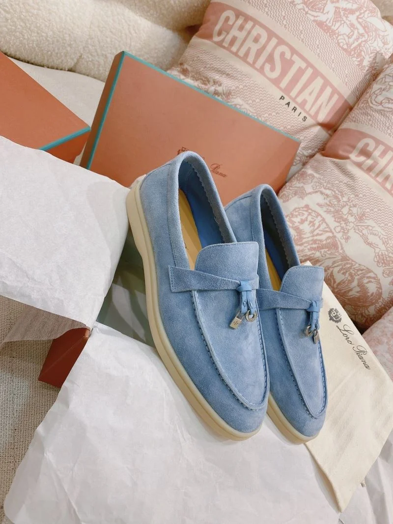 Loro Piana Shoes Lightweight 11793