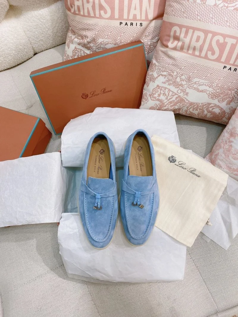 Loro Piana Shoes Lightweight 11793
