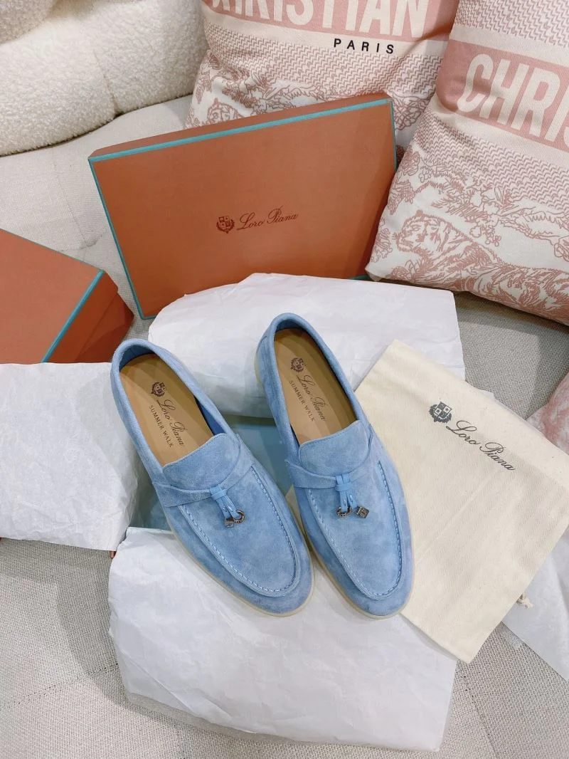 Loro Piana Shoes Lightweight 11793