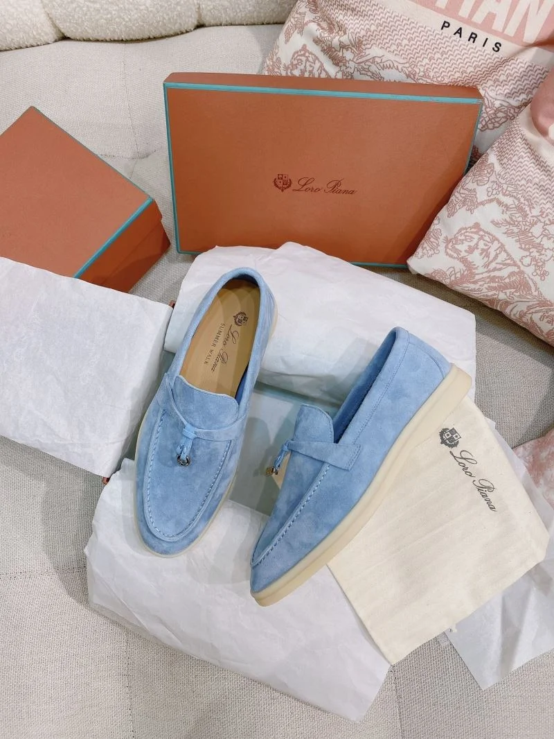 Loro Piana Shoes Lightweight 11793