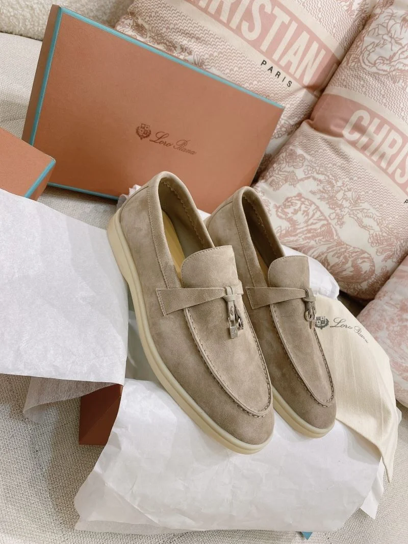 Loro Piana Shoes WellDesigned 11787