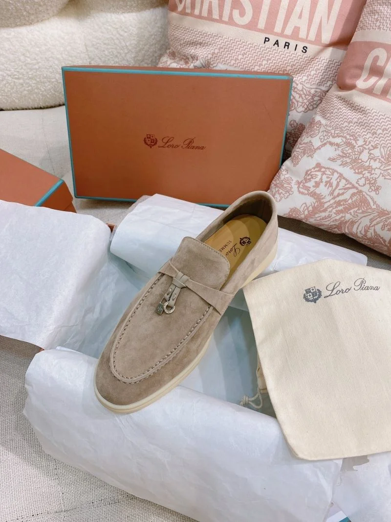 Loro Piana Shoes WellDesigned 11787