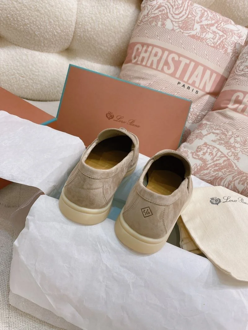 Loro Piana Shoes WellDesigned 11787
