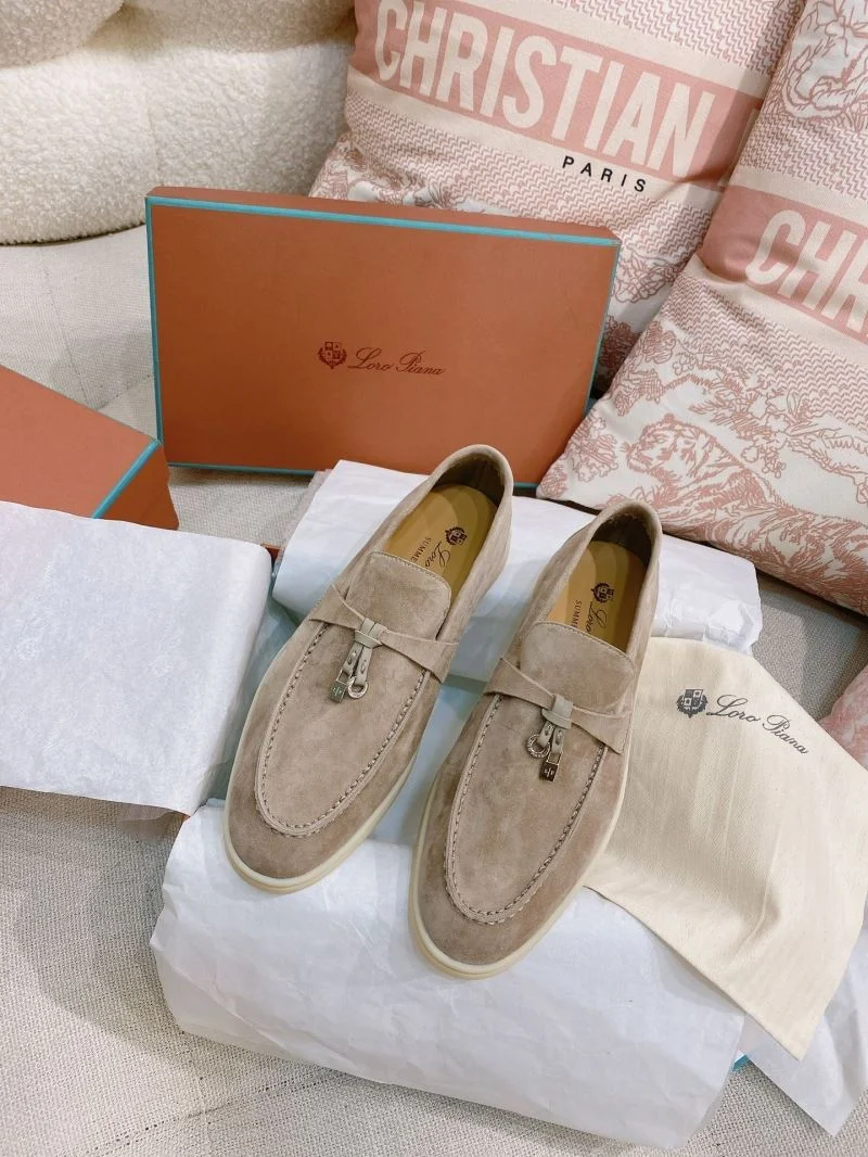 Loro Piana Shoes WellDesigned 11787