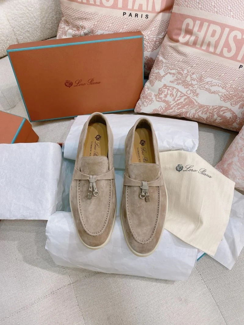 Loro Piana Shoes WellDesigned 11787