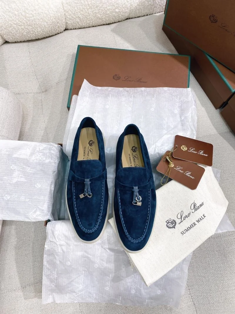 Loro Piana Shoes Popular 11783