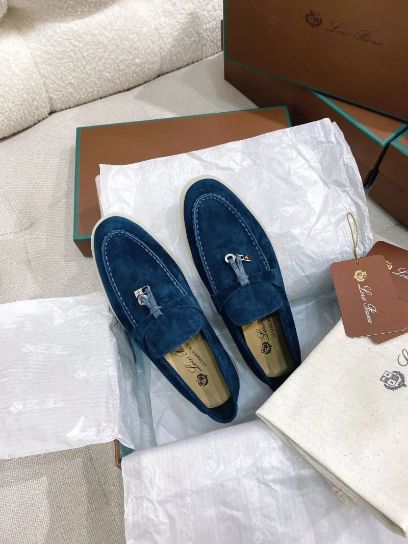 Loro Piana Shoes Popular 11783