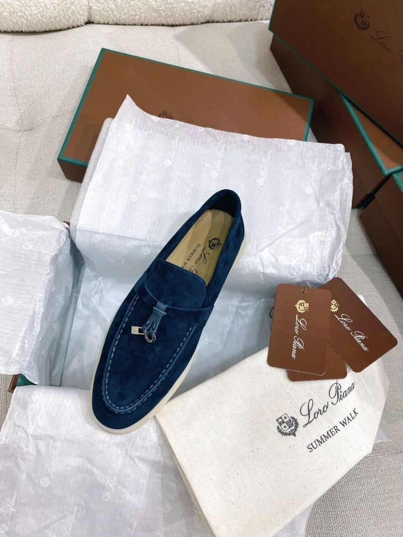 Loro Piana Shoes Popular 11783