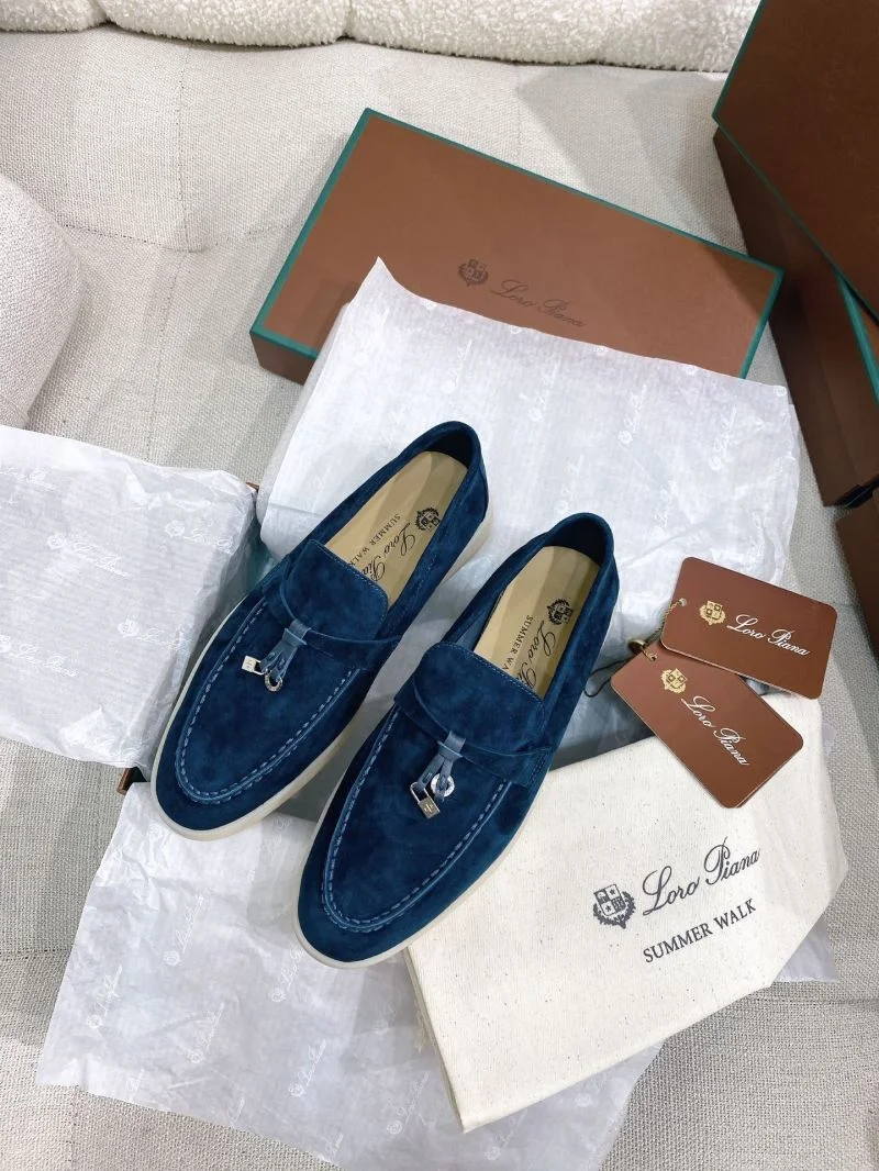 Loro Piana Shoes Popular 11783