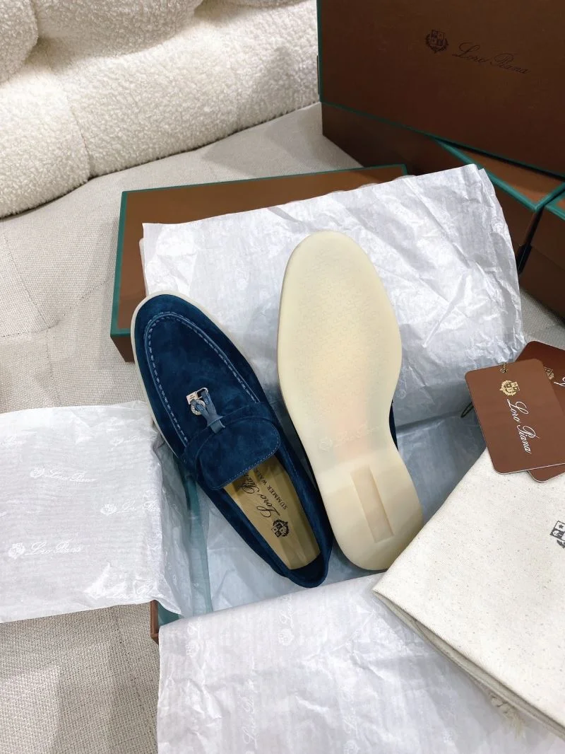 Loro Piana Shoes Popular 11783
