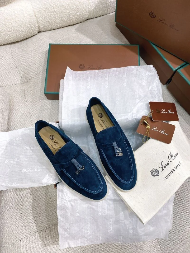 Loro Piana Shoes Popular 11783